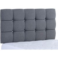 Vogue Diana Diamante Premium Upholstered Headboard