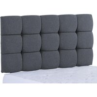 Vogue Dorian Premium Upholstered Headboard