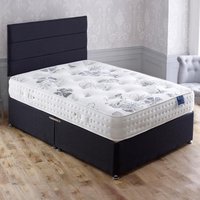 Westminster Windsor Backcare Orthopaedic Sprung Divan Bed Set