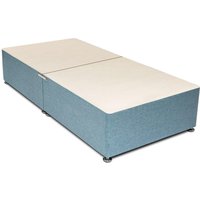 Split Platform Top Divan Bed Base