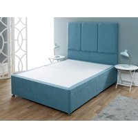Shire Essentials Platform Top Divan Bed Base