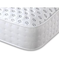 Shire Stretton 2000 Pocket Sprung Cool Blue Memory Gel Mattress