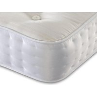 Shire Ellesmere 3000 Pocket Sprung Natural Fillings Mattress