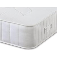 Shire Essentials Comfort Deep Quilted Sprung Mattress