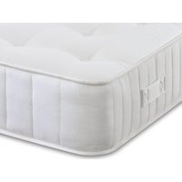 Shire Essentials Orthopaedic Sprung Tufted Mattress