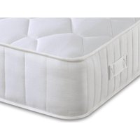 Shire Essentials 1000 Pocket Sprung Quilted Mattress