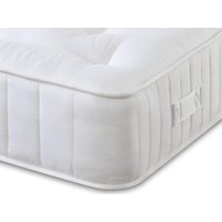Shire Essentials 1000 Pocket Sprung Tufted Mattress