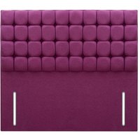 Shire Sevilla Floor Standing Upholstered Headboard