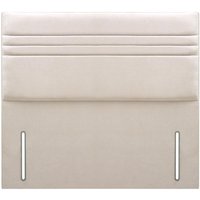 Shire Ribera Floor Standing Upholstered Headboard