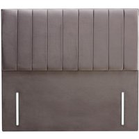 Shire Mataro Floor Standing Upholstered Headboard