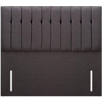 Shire Javea Floor Standing Upholstered Headboard