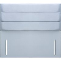 Shire Girona Floor Standing Upholstered Headboard