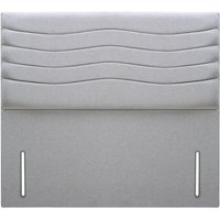 Shire Catoira Floor Standing Upholstered Headboard