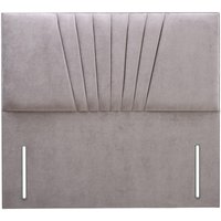 Shire Cadiz Floor Standing Upholstered Headboard