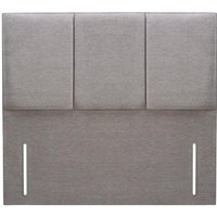 Shire Almeria Floor Standing Upholstered Headboard