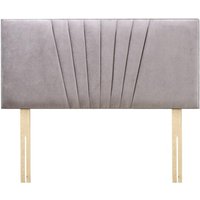 Shire Cadiz Strutted Upholstered Headboard