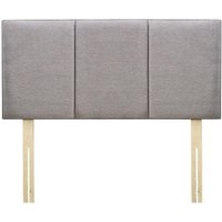 Shire Almeria Strutted Upholstered Headboard