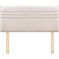 Shire Ribera Strutted Upholstered Headboard