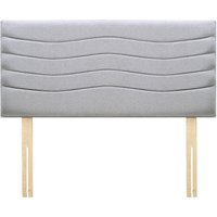 Shire Catoira Strutted Upholstered Headboard