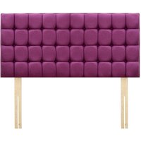 Shire Sevilla Strutted Upholstered Headboard