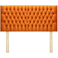 Shire Toledo Strutted Upholstered Headboard