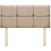 Shire Palma Strutted Upholstered Headboard