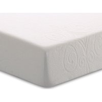 Shire Azalea Memory Foam Shallow Mattress