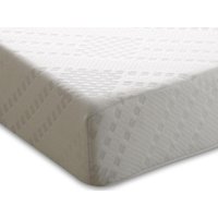 Shire Freesia High Density Foam Shallow Mattress