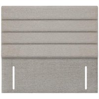 Dura Beds Austin Floor Standing Upholstered Headboard
