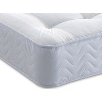 Dura Beds Ashleigh Damask Orthopaedic Sprung Mattress