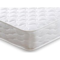 Apollo Cronus Sprung Mattress