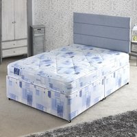 Plato Sprung Divan Bed Set