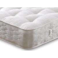 Apollo Super Orthopaedic Backcare Sprung Mattress