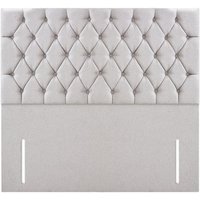 Apollo Signature New York Floor Standing Upholstered Headboard