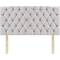 Apollo Signature Lincoln Strutted Upholstered Headboard
