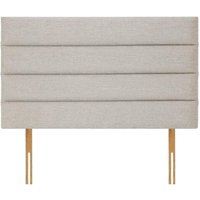 Apollo Signature Dundee Strutted Upholstered Headboard