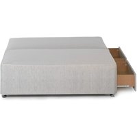 Sprung Top Divan Bed Base