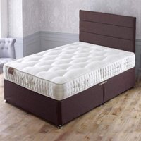 Apollo Gold IComfort 3000 Pocket Sprung Intelligent Memory Divan Bed