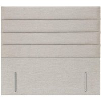 Apollo Signature Rome Floor Standing Upholstered Headboard
