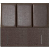Apollo Signature Monaco Floor Standing Upholstered Headboard