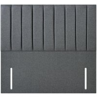 Apollo Signature Madrid Floor Standing Upholstered Headboard