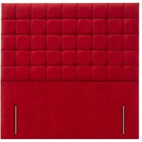 Apollo Signature Prague Floor Standing Upholstered Headboard