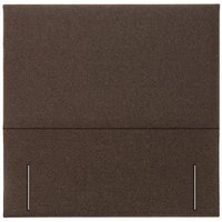 Apollo Signature London Floor Standing Upholstered Headboard