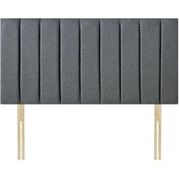 Apollo Signature Dartford Strutted Upholstered Headboard
