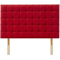 Apollo Signature Boston Strutted Upholstered Headboard