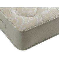 Apollo Pegasus Cotton Dual Sprung Deep Mattress
