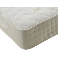 Apollo Dual Memory 1500 Pocket Sprung Memory Foam Mattress