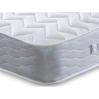 Apollo Stress Free Sprung Mattress