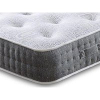 Apollo Matrix Winter Summer 1000 Pocket Sprung Mattress