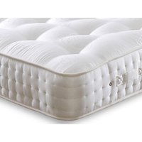 Apollo Intelligent Comfort Gold 3000 Pocket Sprung Intelligent Memory Mattress